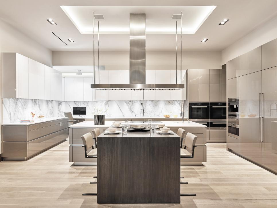 Modern Kitchen