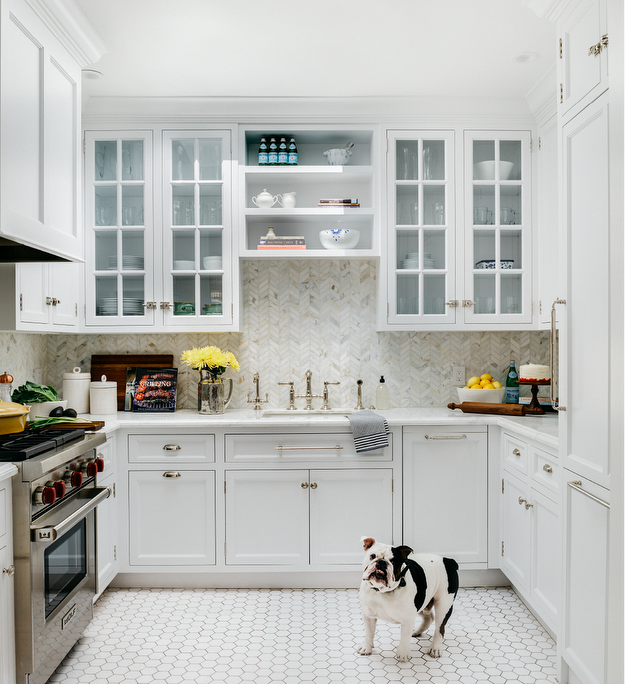 Cuisine Traditionnelle Traditional Kitchen