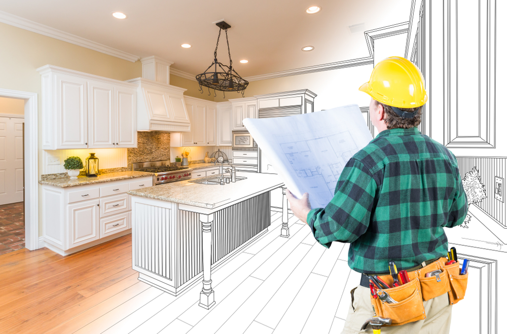 DIY Kitchen vs. Professional Kitchen Remodel: Which is Right for You?