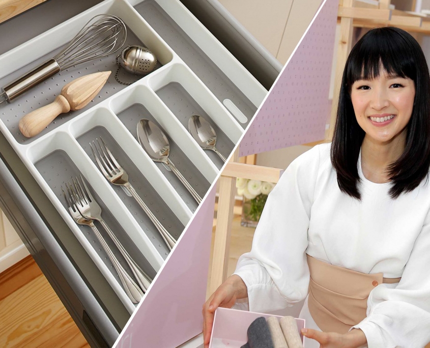  Konmari  your kitchen KSI Cuisine Solutions