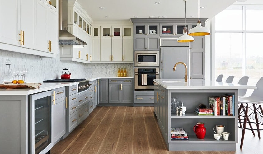 kitchen remodel tips kitchen renovation KSI Blog