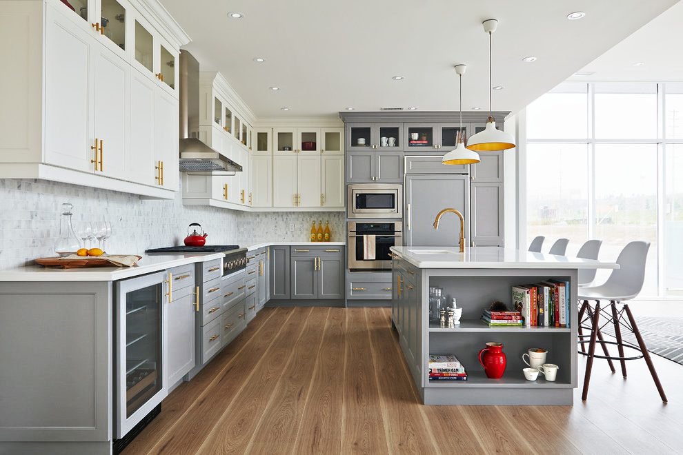 Montreal Kitchen Renovation Tips: 16 Common Kitchen Remodel Mistakes to Avoid