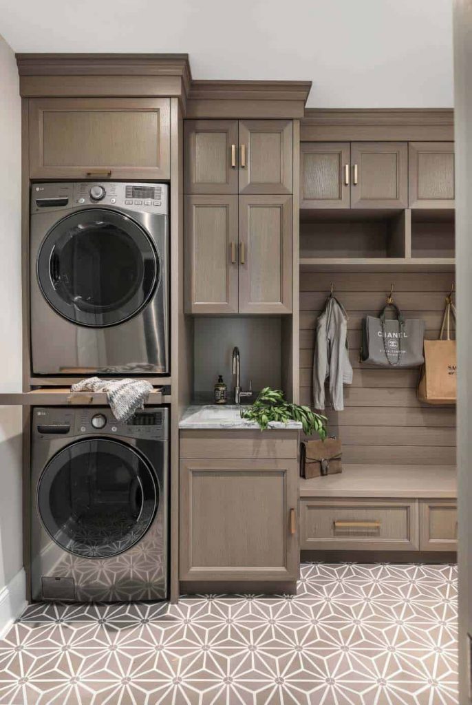 Stylish-Laundry-Room-Design-Ideas