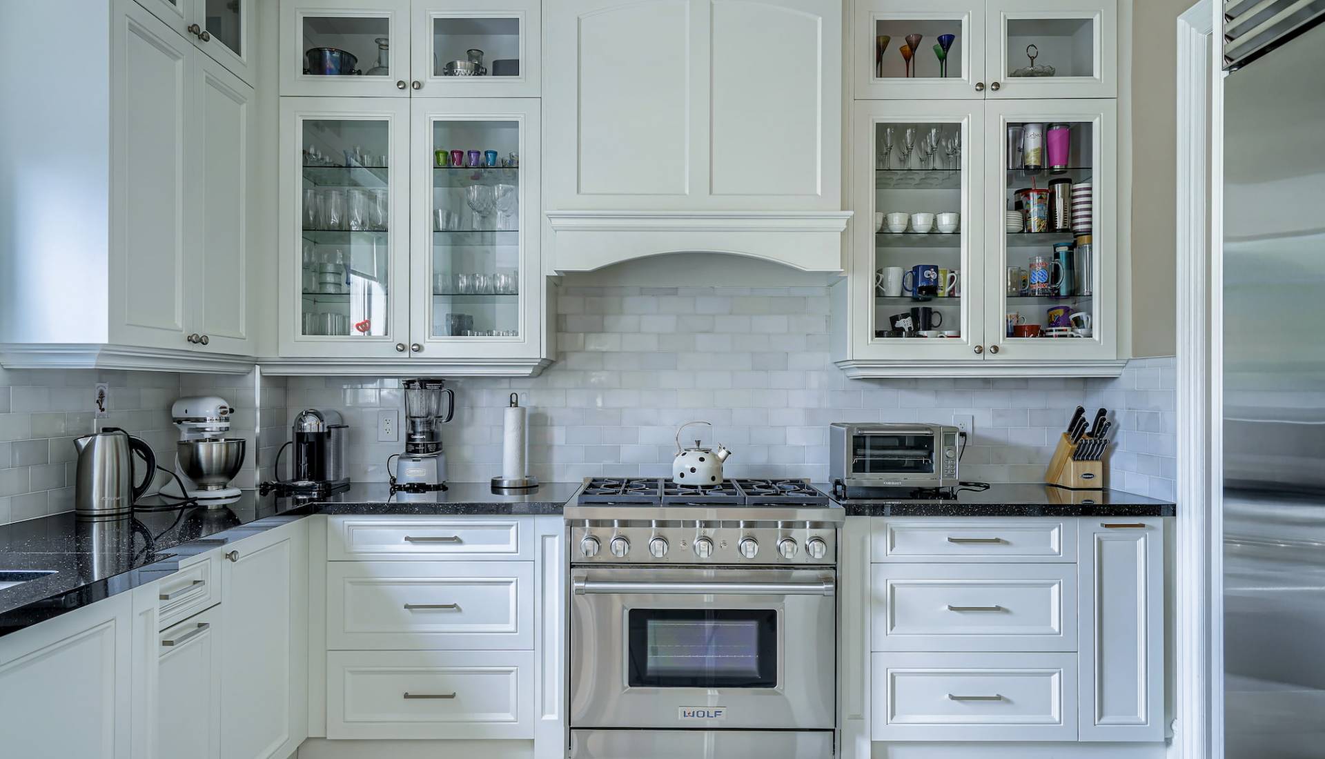 tips for Kitchen Remodels