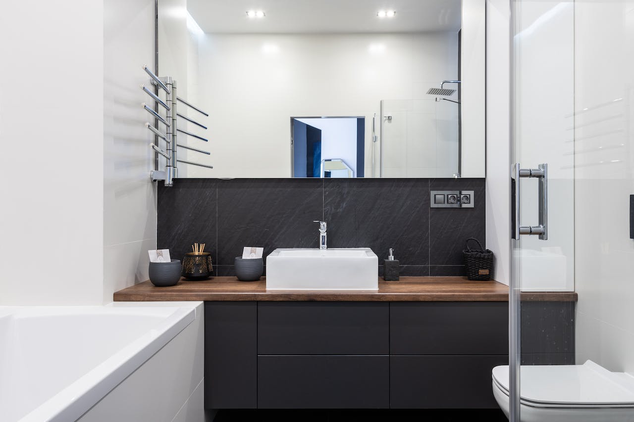 Guide to having a wonderful bathroom remodelling session