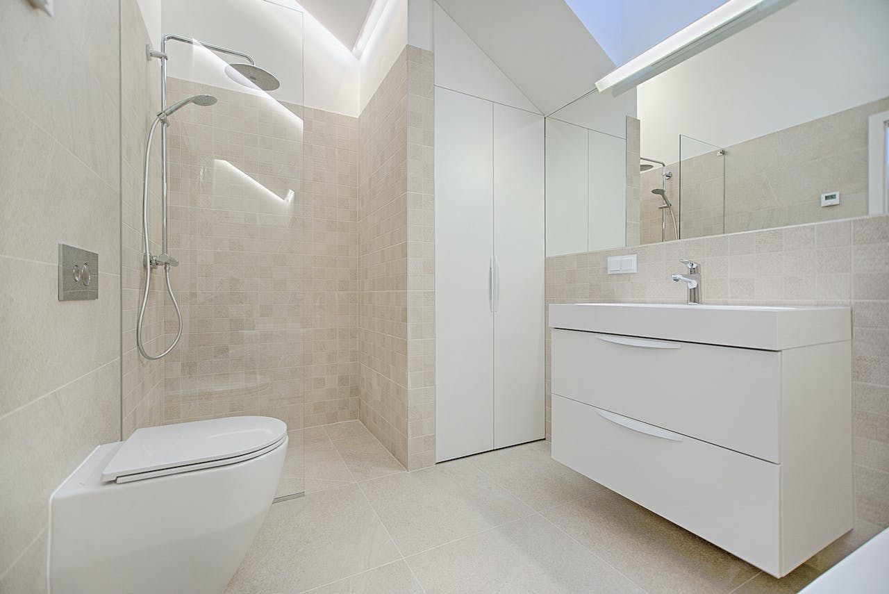 Guide to having a wonderful bathroom remodelling session