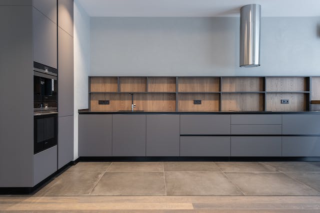 The Benefits of Simplicity Frameless Cabinets